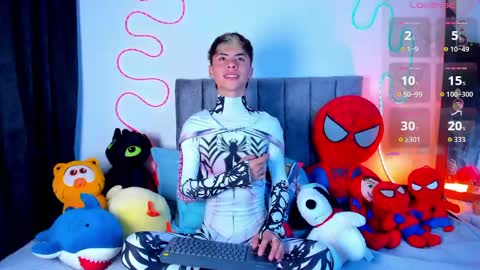 callum online show from May 22, 2026, 5:47 am
