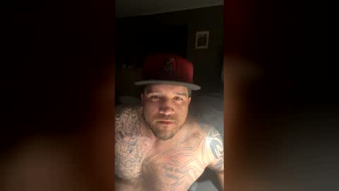 calm_n_confident online show from April 8, 2026, 6:13 am