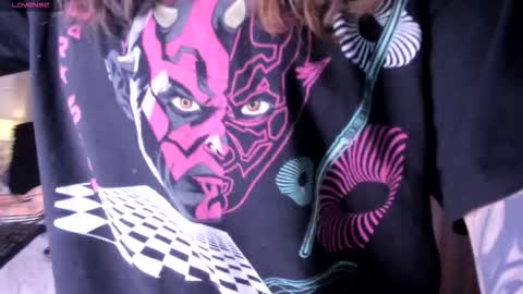 calmacaos online show from February 11, 2026, 11:15 am