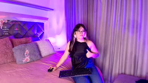 calmacaos online show from March 2, 2026, 11:50 am