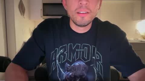 Daddy online show from May 15, 2026, 3:35 am