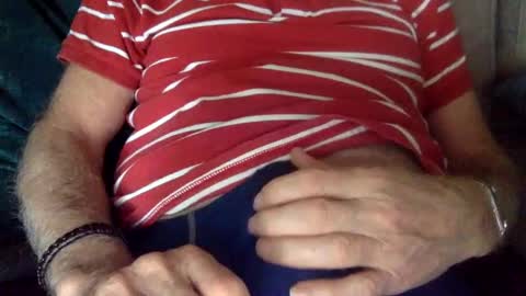 SunnyBoy online show from February 17, 2025, 1:21 pm