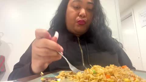 Snapshot of cals9x chatting on February 6, 2025, 9:06 pm camzxoxox online show from February 6, 2025, 9:06 pm