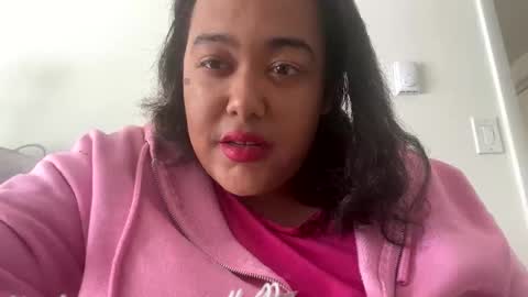 Snapshot of cals9x chatting on February 7, 2025, 4:46 pm camzxoxox online show from February 7, 2025, 4:46 pm