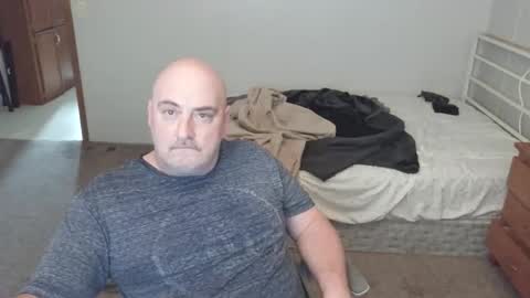 longjohn74 online show from March 25, 2026, 10:05 pm