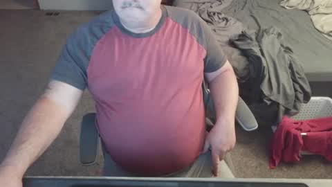 longjohn74 online show from April 28, 2026, 1:26 am