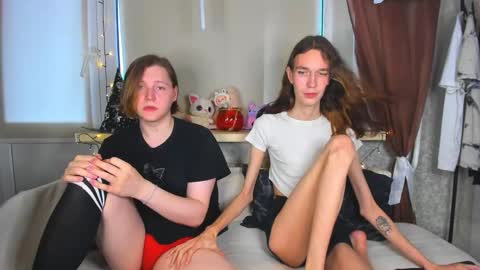 Calvin Kevin Grem online show from October 23, 2025, 11:42 am