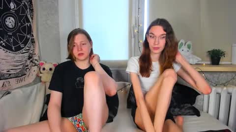 Calvin Kevin Grem online show from January 8, 2026, 5:32 am