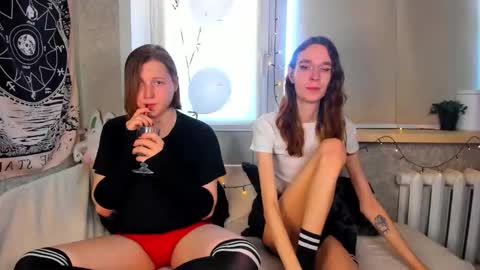 Calvin Kevin Grem online show from January 15, 2026, 9:14 am