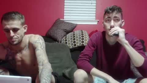 calvin_tanner online show from December 25, 2024, 6:31 am