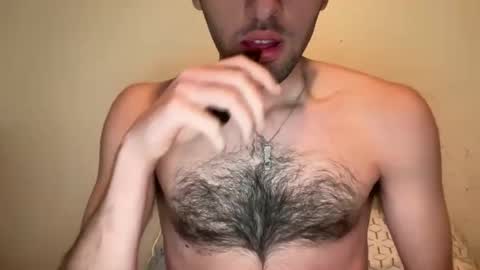 calvinandwhores online show from February 9, 2025, 8:34 pm