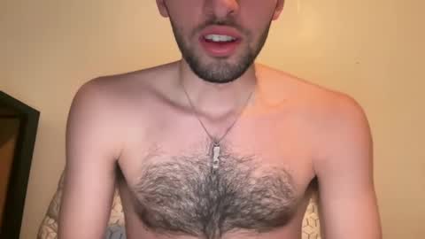 calvinandwhores online show from February 15, 2025, 11:03 pm