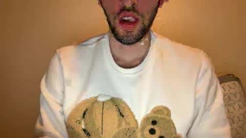 calvinandwhores online show from February 21, 2025, 5:02 am