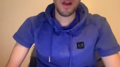 calvinandwhores online show from March 2, 2025, 9:32 pm