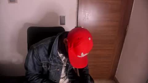 calvin online show from January 19, 2026, 2:37 am