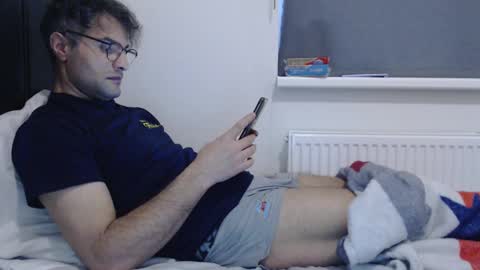 Calvinjohnlad online show from December 14, 2024, 1:59 pm