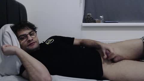 Calvinjohnlad online show from December 22, 2024, 10:15 pm