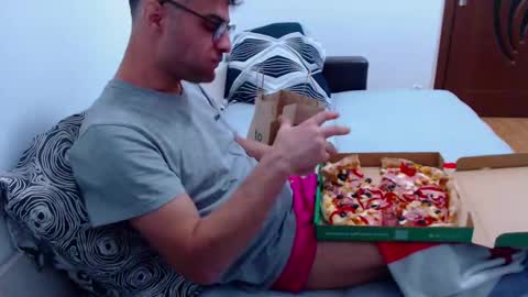 Calvinjohnlad online show from January 2, 2025, 5:29 pm