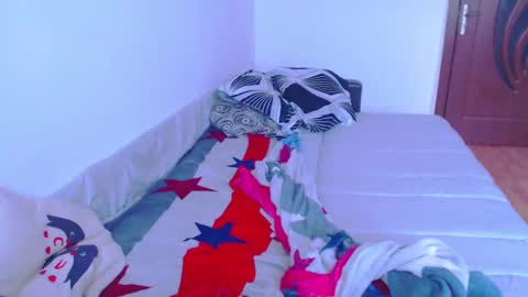 Calvinjohnlad online show from January 12, 2025, 6:49 am