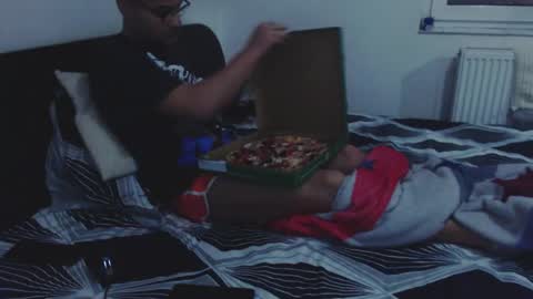 Calvinjohnlad online show from January 22, 2025, 6:52 pm