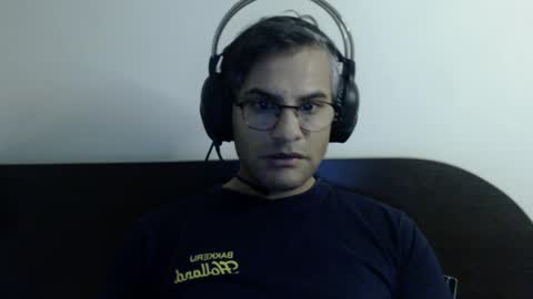 Calvinjohnlad online show from November 21, 2025, 7:12 pm