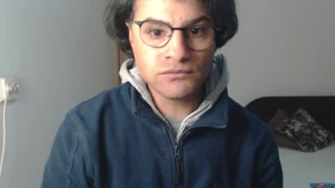 Calvinjohnlad online show from February 25, 2026, 5:00 pm