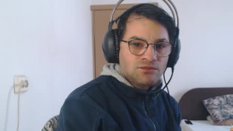 Calvinjohnlad online show from March 1, 2026, 1:57 pm