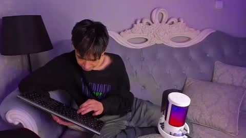 Calvin Owens online show from January 31, 2025, 6:46 am