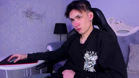 Calvin Owens online show from February 4, 2025, 8:13 am