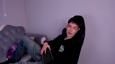 Calvin Owens online show from February 7, 2025, 5:31 am