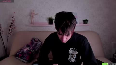 Calvin Owens online show from February 10, 2025, 3:13 am