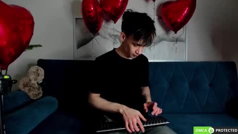 Calvin Owens online show from February 12, 2025, 3:51 am