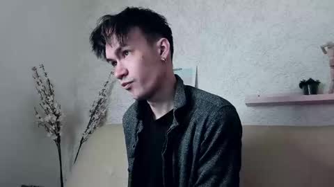 Calvin Owens online show from February 16, 2025, 3:26 am