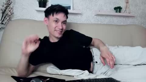 Calvin Owens online show from February 16, 2025, 12:43 pm