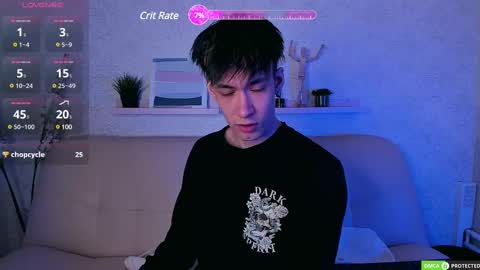 Calvin Owens online show from February 26, 2025, 4:03 am