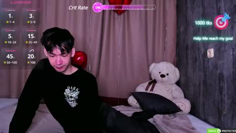 Calvin Owens online show from February 28, 2025, 3:59 am