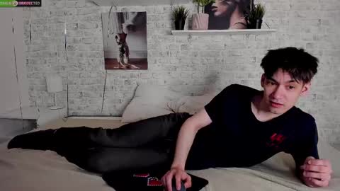 Calvin Owens online show from March 9, 2025, 3:54 am