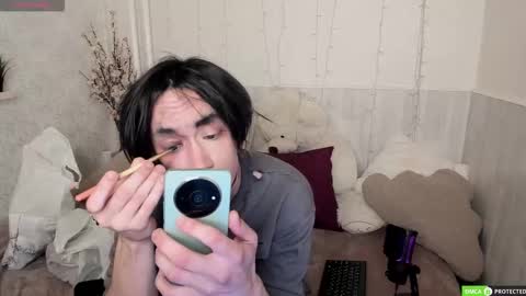 Calvin Owens online show from September 17, 2025, 3:08 am