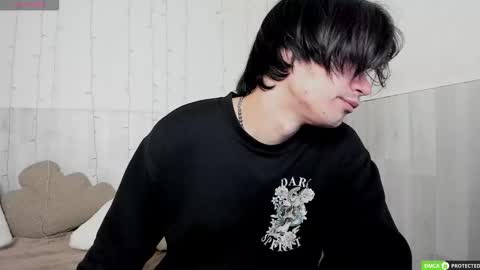 Calvin Owens online show from October 12, 2025, 3:27 am