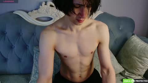 Calvin Owens online show from March 25, 2026, 6:36 pm