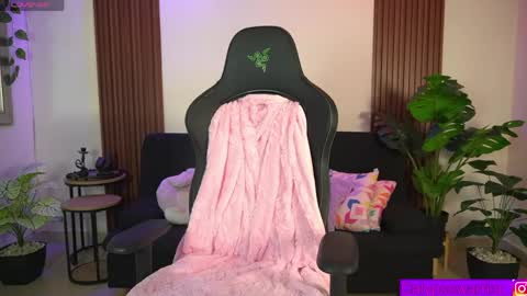 Calypso and Kayla online show from March 22, 2026, 9:51 pm