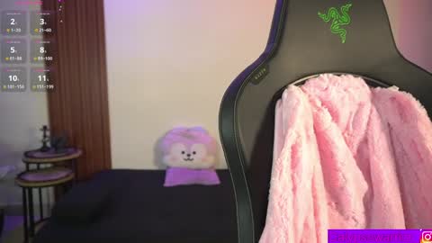 Calypso and Kayla online show from April 3, 2026, 12:19 am