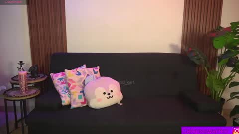 Calypso and Kayla online show from April 13, 2026, 1:11 am