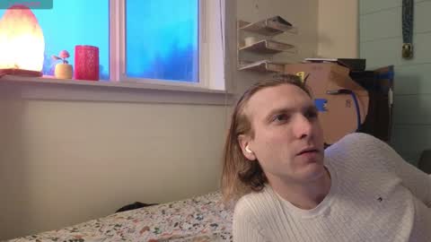 Calypso online show from October 19, 2025, 12:55 am