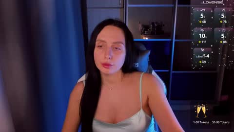 Snapshot of calypsownsu chatting on January 23, 2025, 10:33 pm Christy online show from January 23, 2025, 10:33 pm