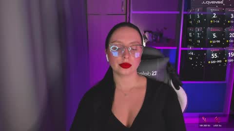 Christy online show from April 8, 2026, 4:29 pm