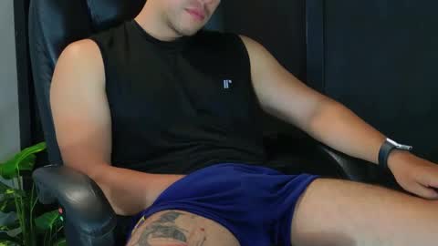 camara110 online show from September 9, 2025, 2:49 pm