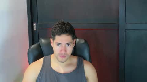 camara110 online show from September 14, 2025, 4:39 pm