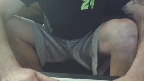 Chillaxin lets talk  online show from January 26, 2025, 3:38 am