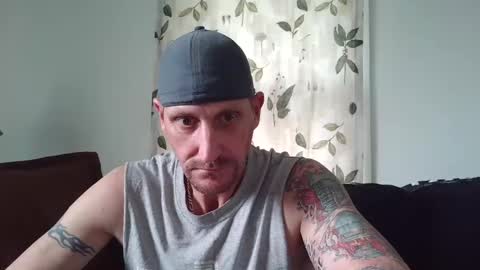 Chillaxin lets talk  online show from January 27, 2025, 6:52 pm